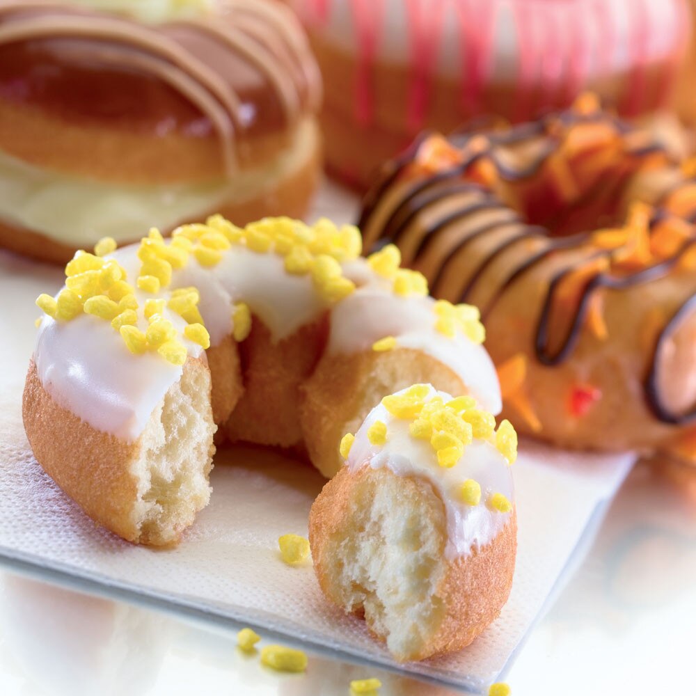 Dawn Foods Cake Donut Mix Heritage 12.5kg